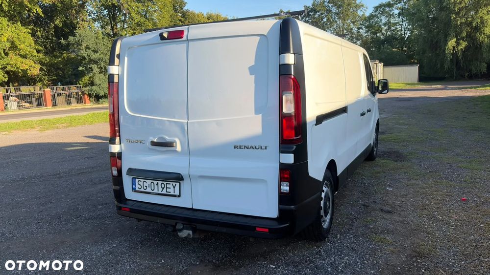 Renault TRAFIC - 3