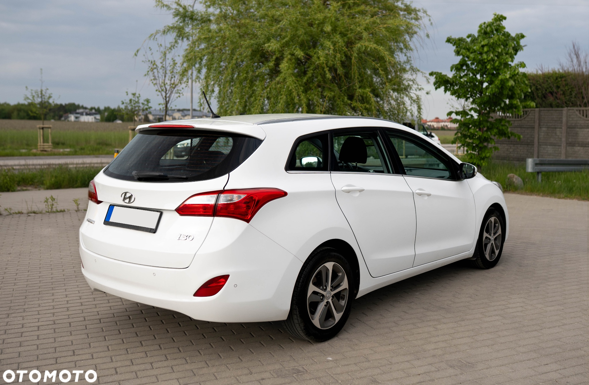 Hyundai i30 1.6 GDI BlueDrive Comfort - 8
