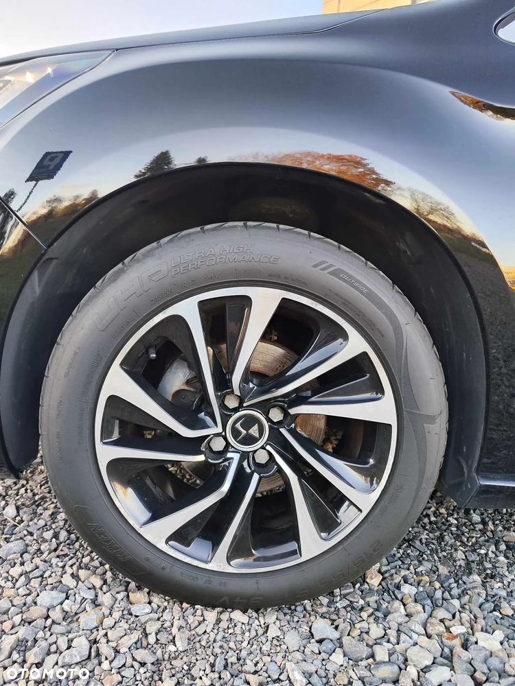 Citroën DS4 PureTech 130 Stop&Start Urban Show - 13