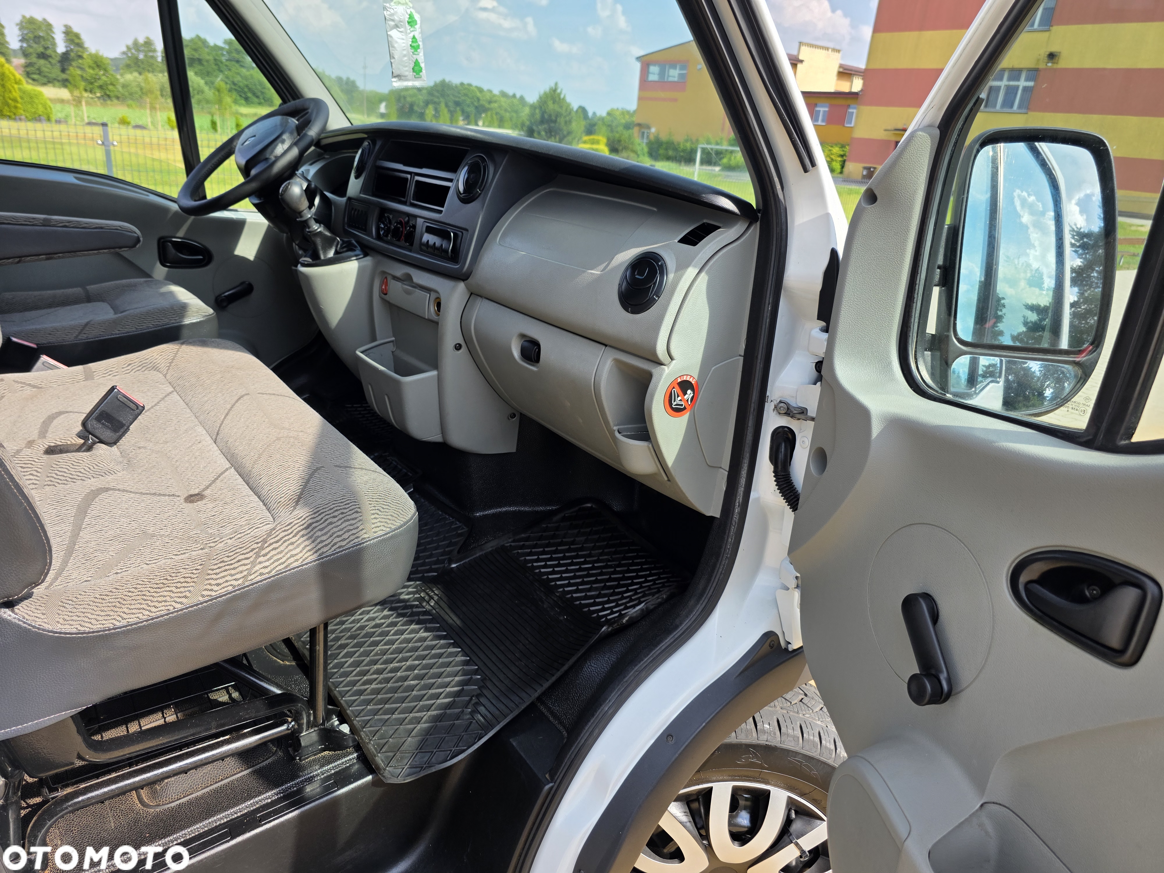 Renault Master - 17