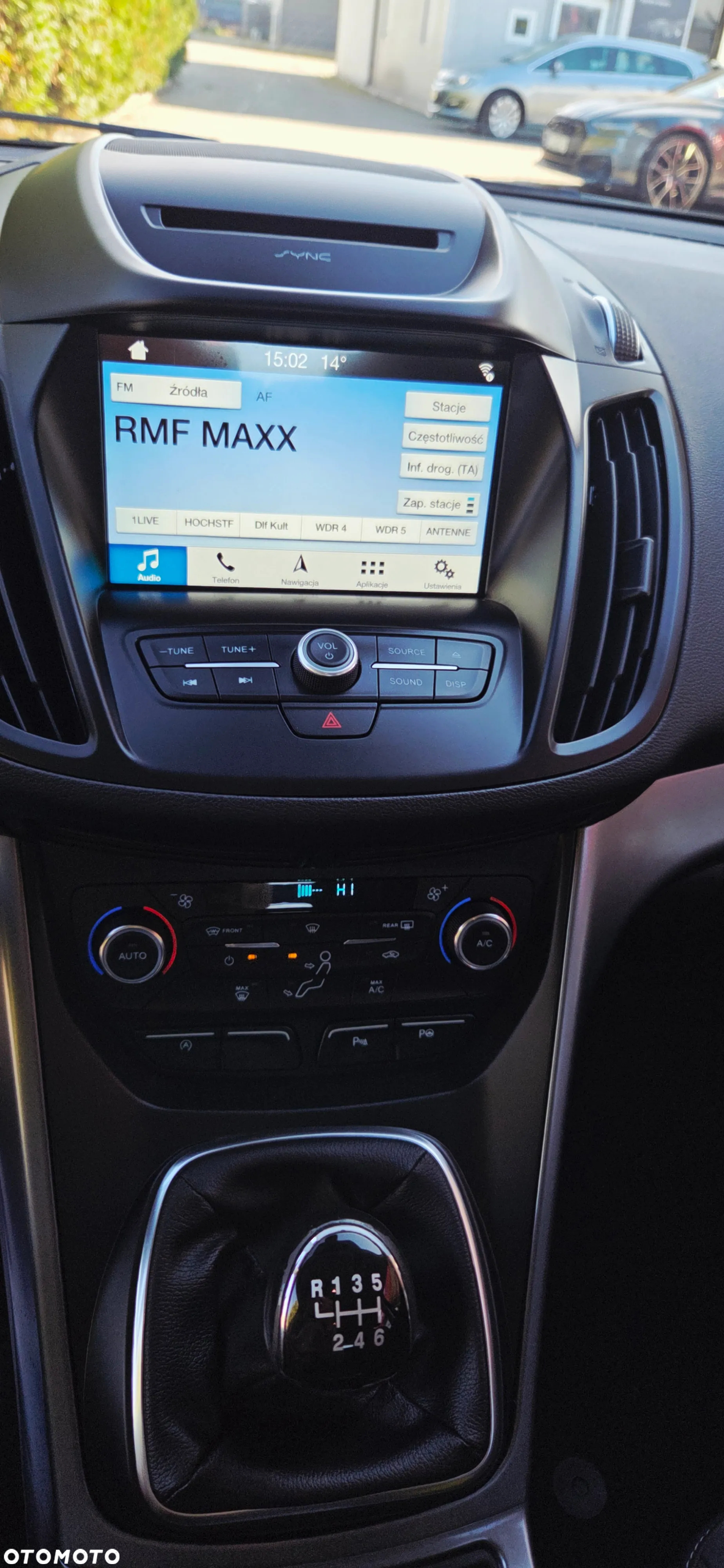 Ford Kuga 1.5 EcoBoost FWD Edition ASS MMT6 - 26