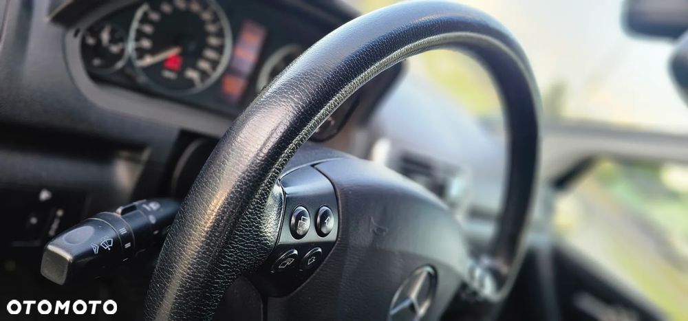 Mercedes-Benz Klasa A 150 Avantgarde Edition 10 - 10