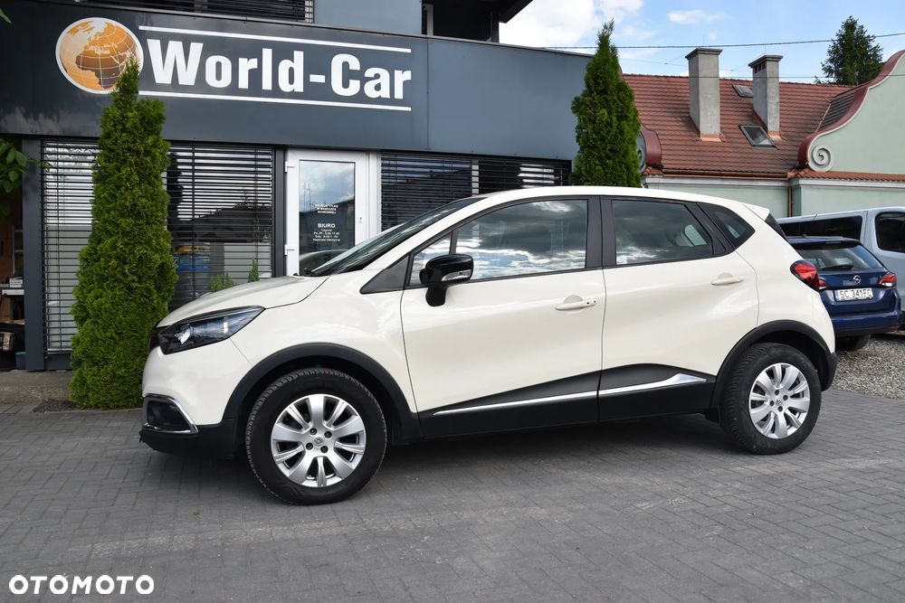 Renault Captur ENERGY TCe 90 Start&Stop Life - 8