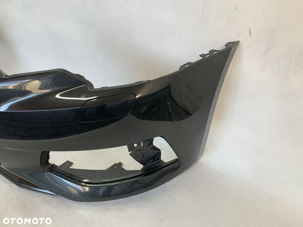 Audi A6 18r SPR Zderzak przod przedni 2018 a 6 - 3