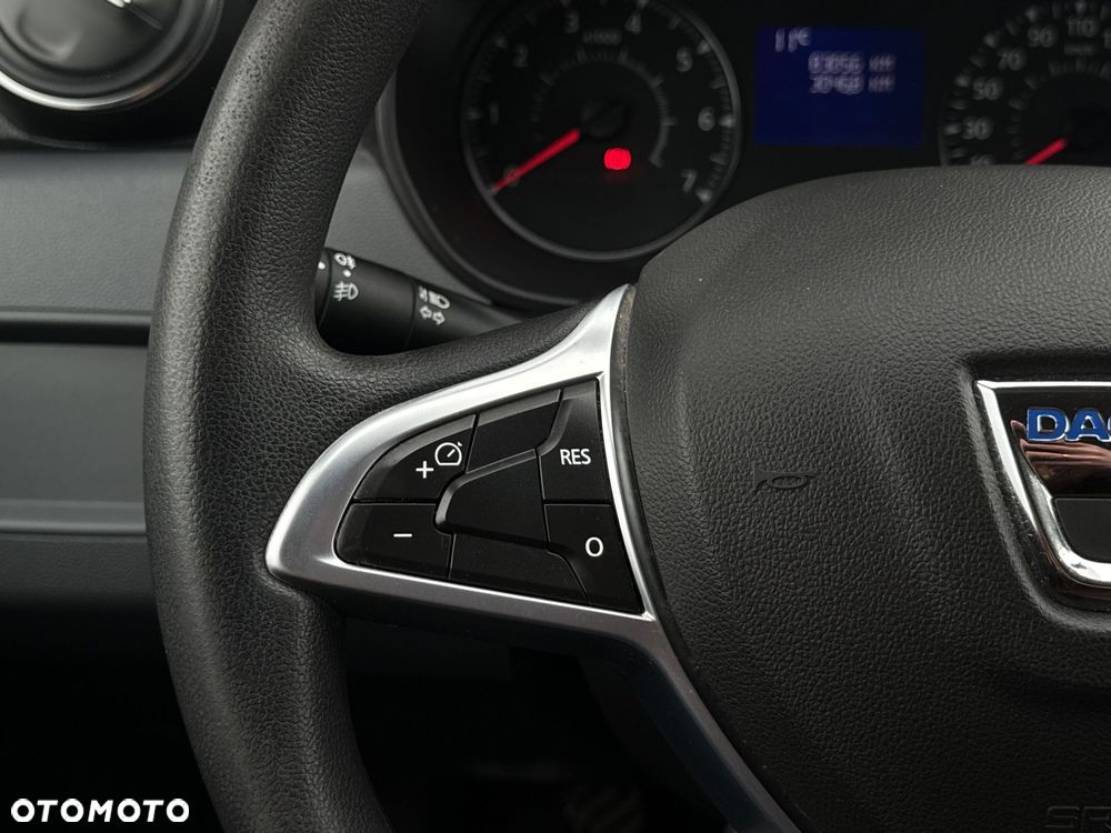 Dacia Duster 1.5 Blue dCi Essential EU6d - 23