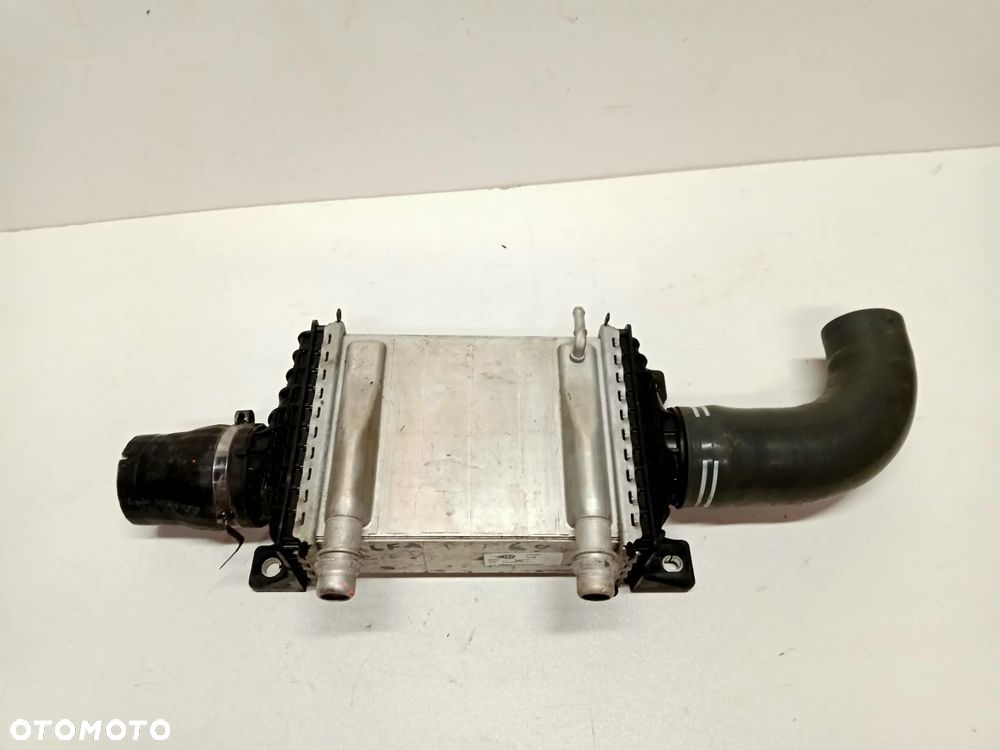 ALFA ROMEO STELVIA GIULIA CHŁODNICA INTERCOOLER 2.2D GC874003 - 2