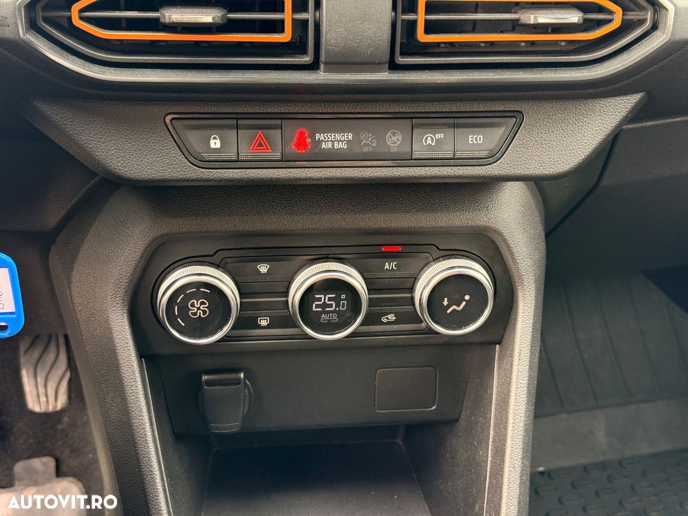 Dacia Sandero TCe 90 MT6 Comfort - 9