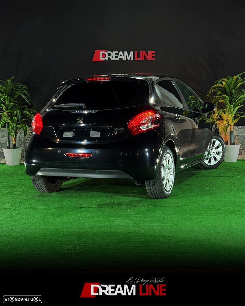 Peugeot 208 PureTech 68 Access - 8