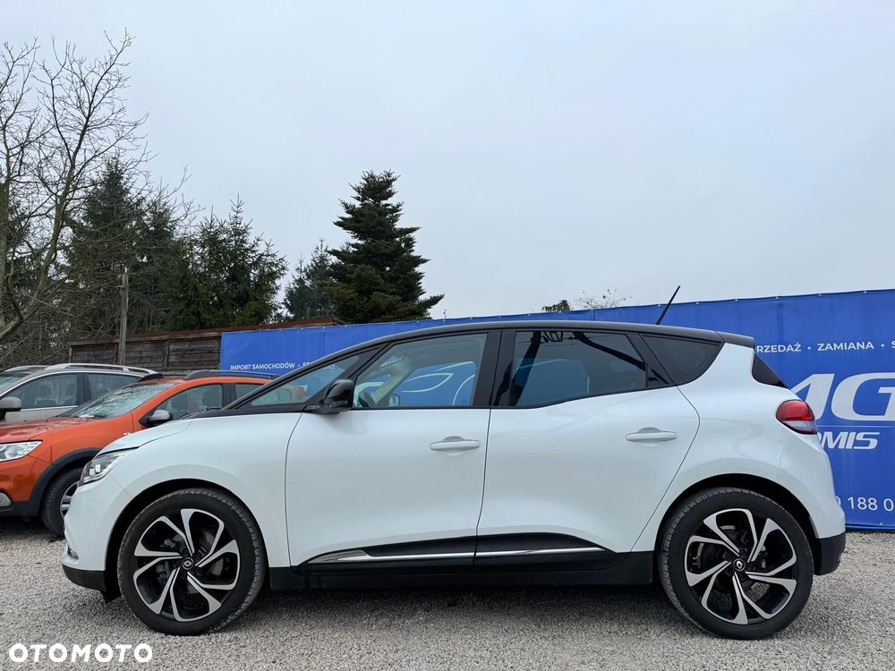 Renault Scenic BLUE dCi 120 EDC BUSINESS EDITION - 9