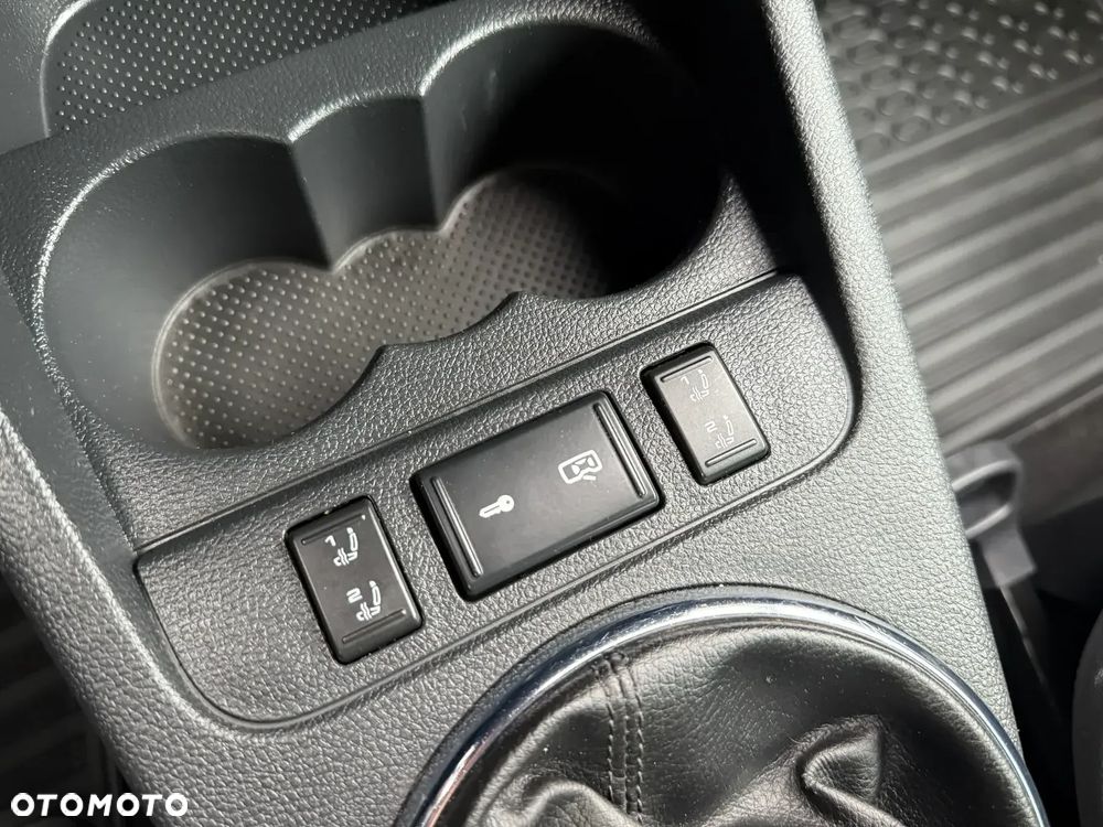 Skoda Fabia 1.2 TSI Combi MONTE CARLO - 28