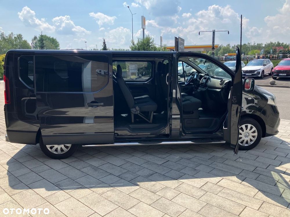Renault Trafic L2H1 2,9t Pack Clim - 5