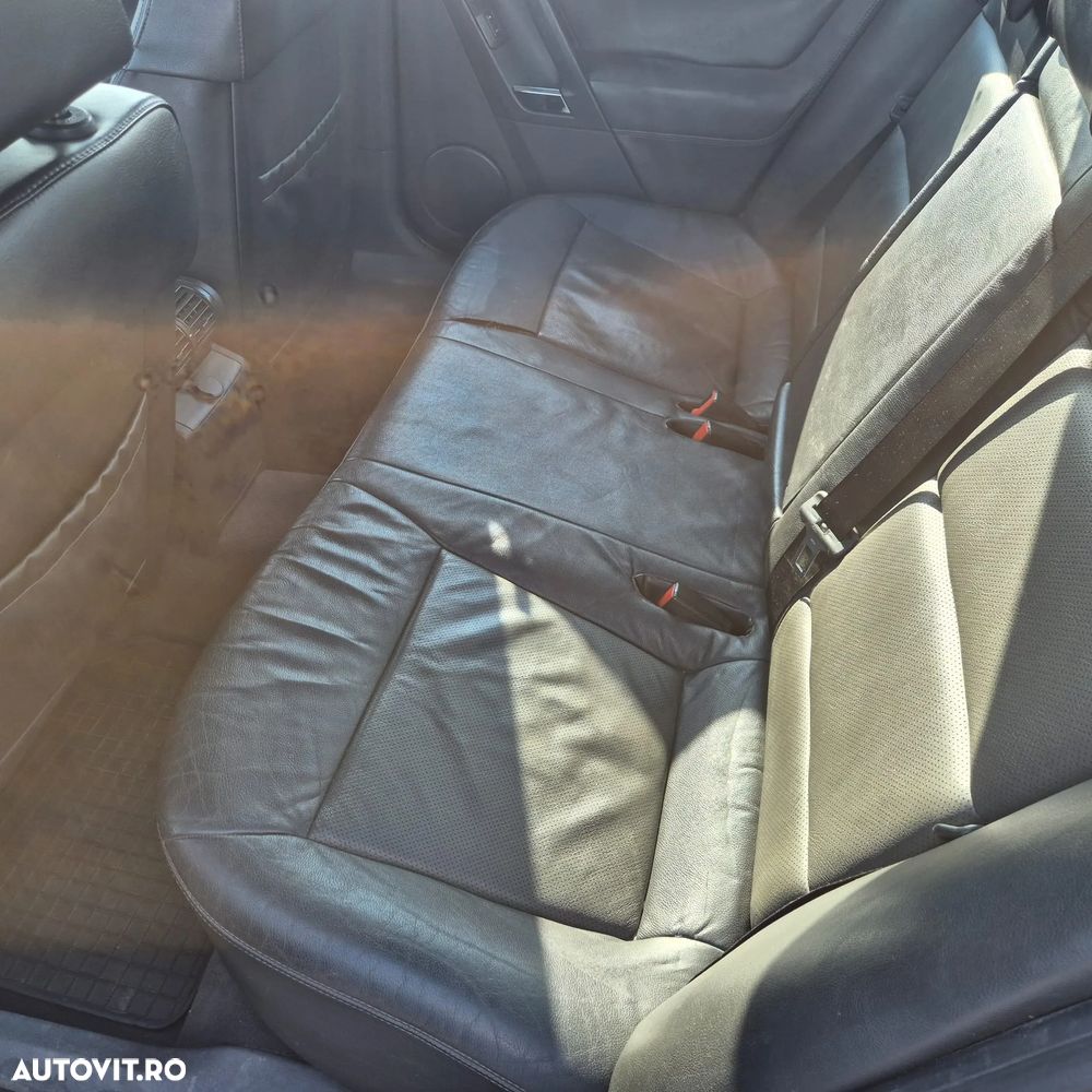 Opel Vectra 1.9 CDTI DPF Business Executive - 10