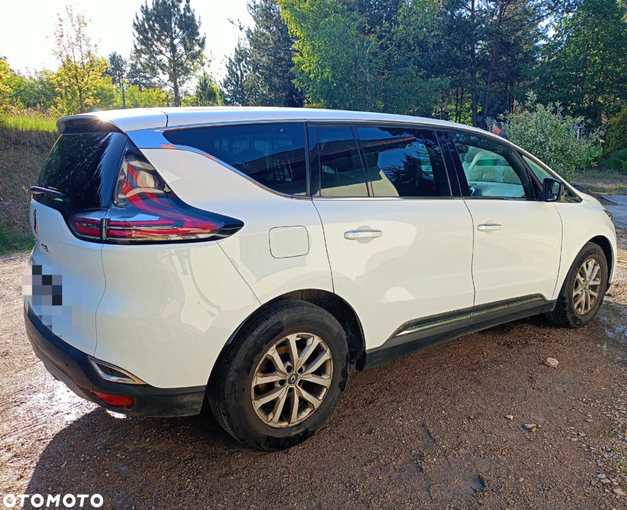 Renault Espace 1.6 dCi Energy Life - 3