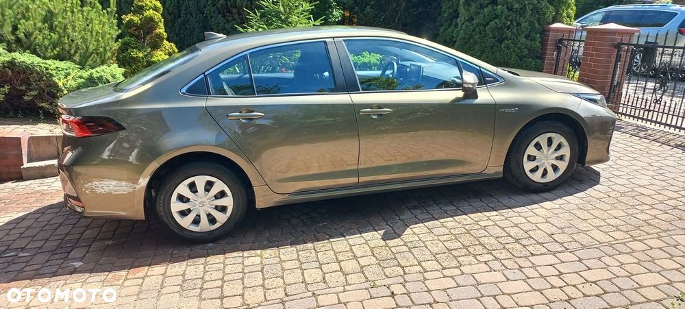 Toyota Corolla - 35