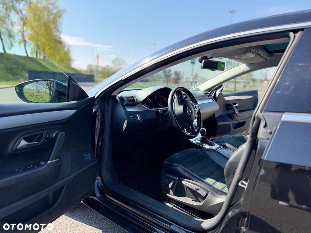 Volkswagen CC 2.0 TSI DSG - 7