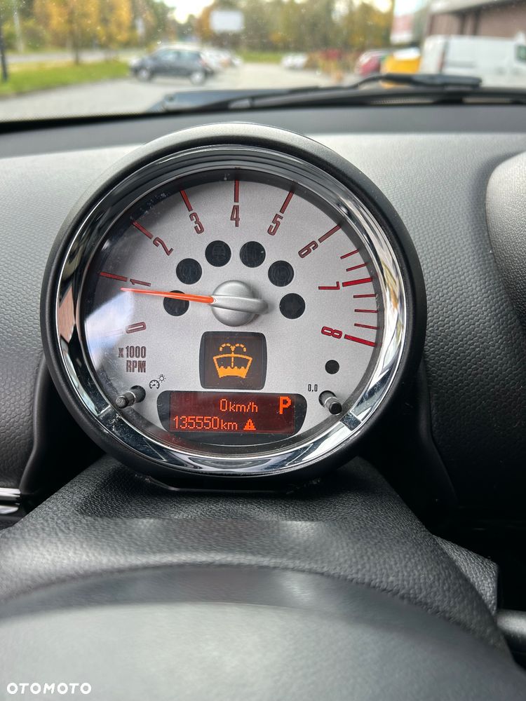 MINI Countryman - 16