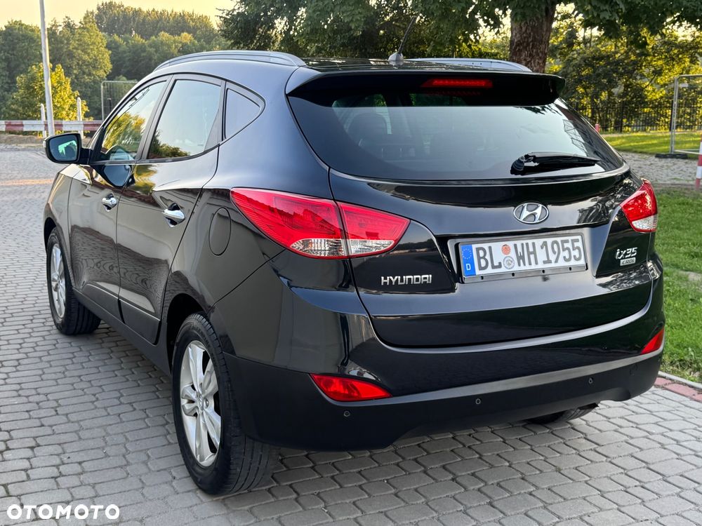 Hyundai ix35 - 40