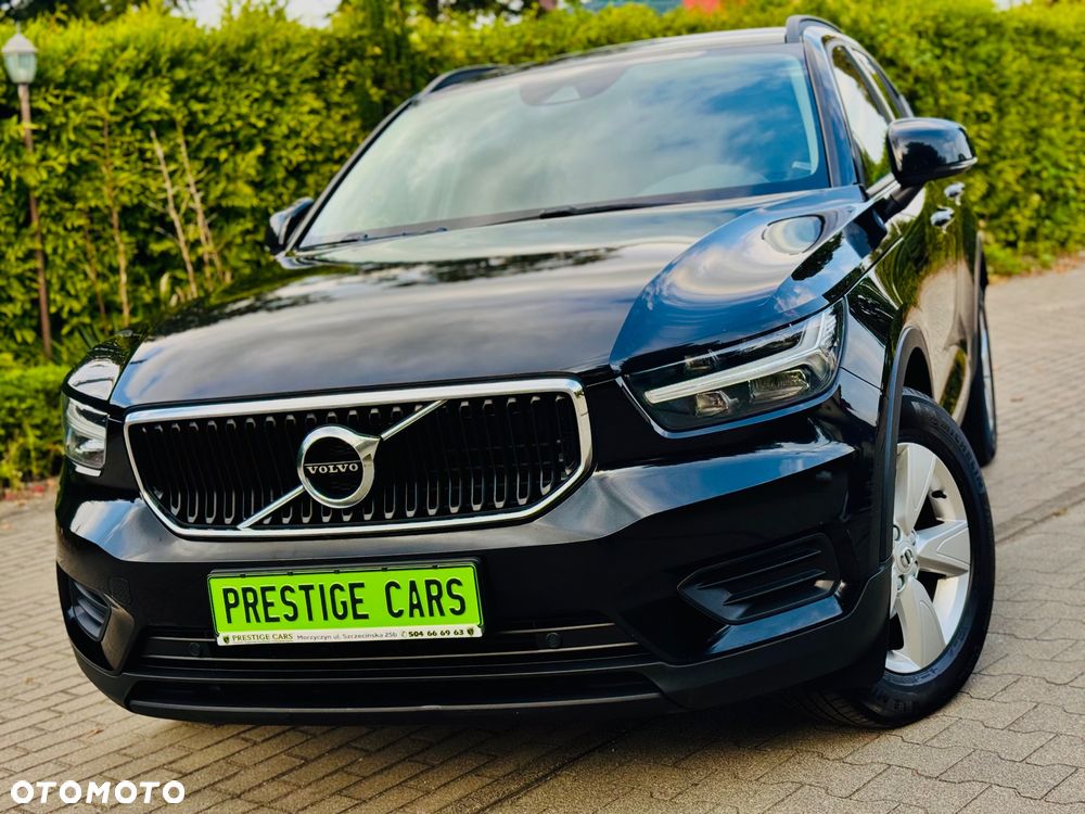 Volvo XC 40 D3 Momentum Pro - 19
