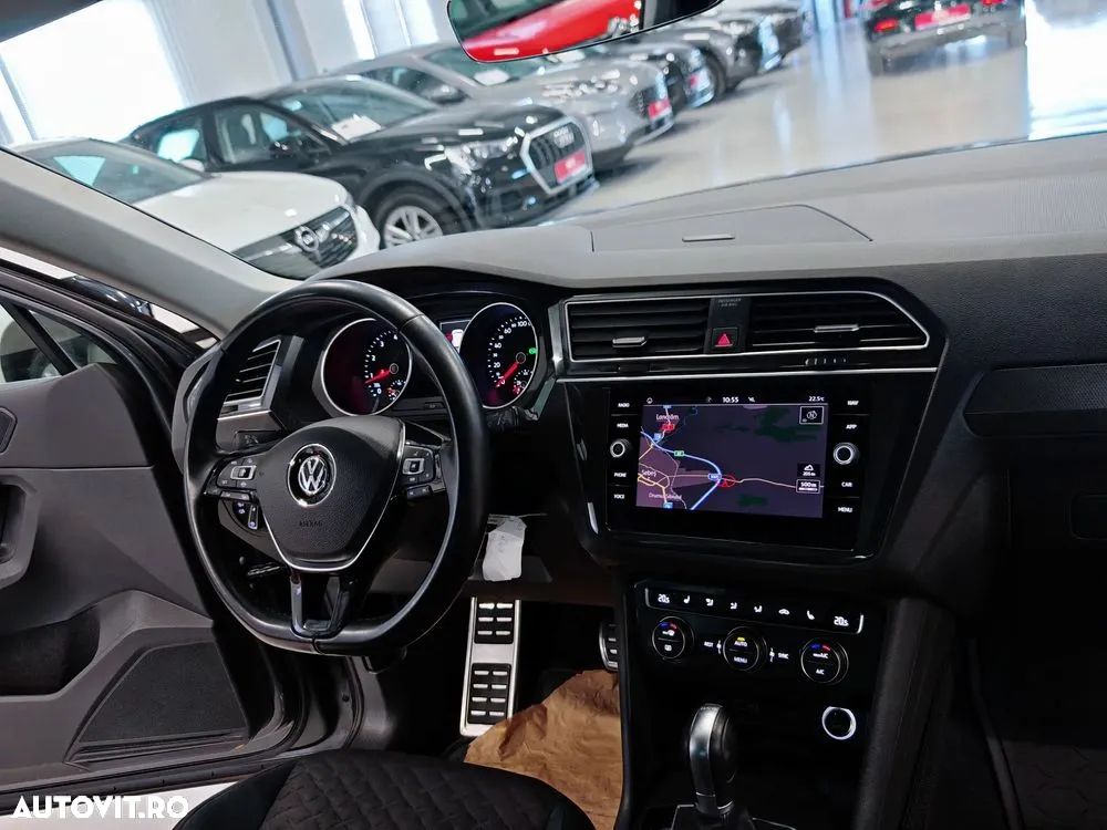 Volkswagen Tiguan 2.0 TDI SCR DSG Join - 7