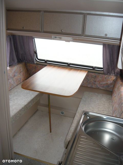 Dethleffs Przyczepa - 4