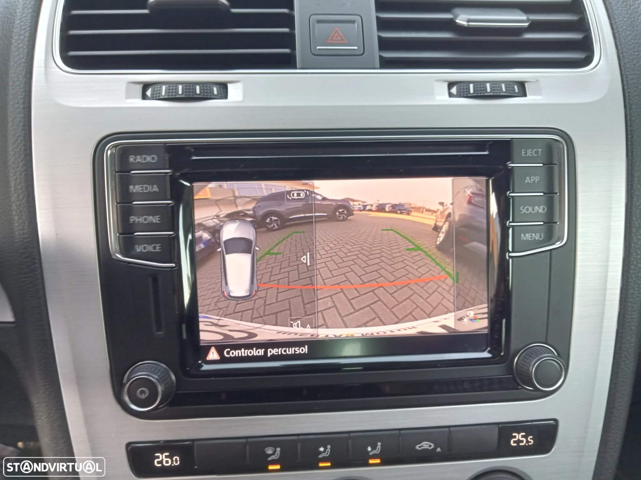 VW Scirocco 1.4 TSI Sport - 28