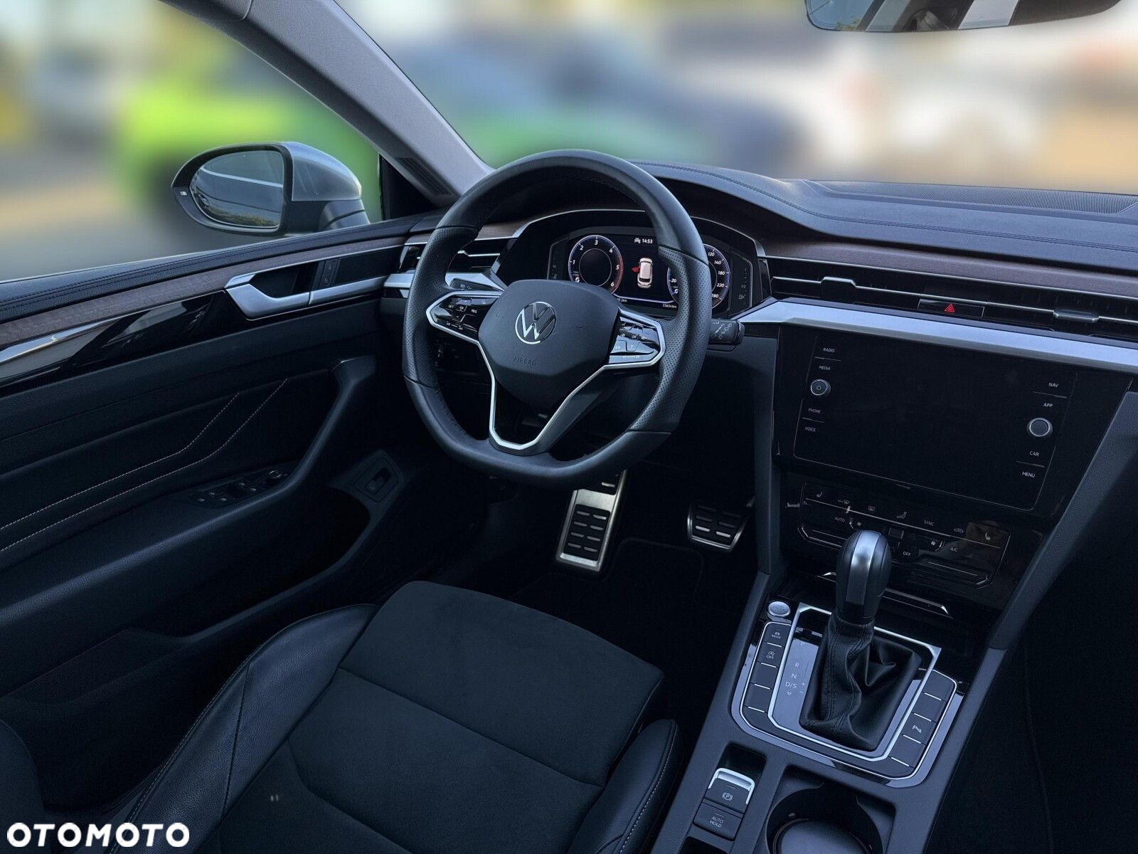 Volkswagen Arteon - 14