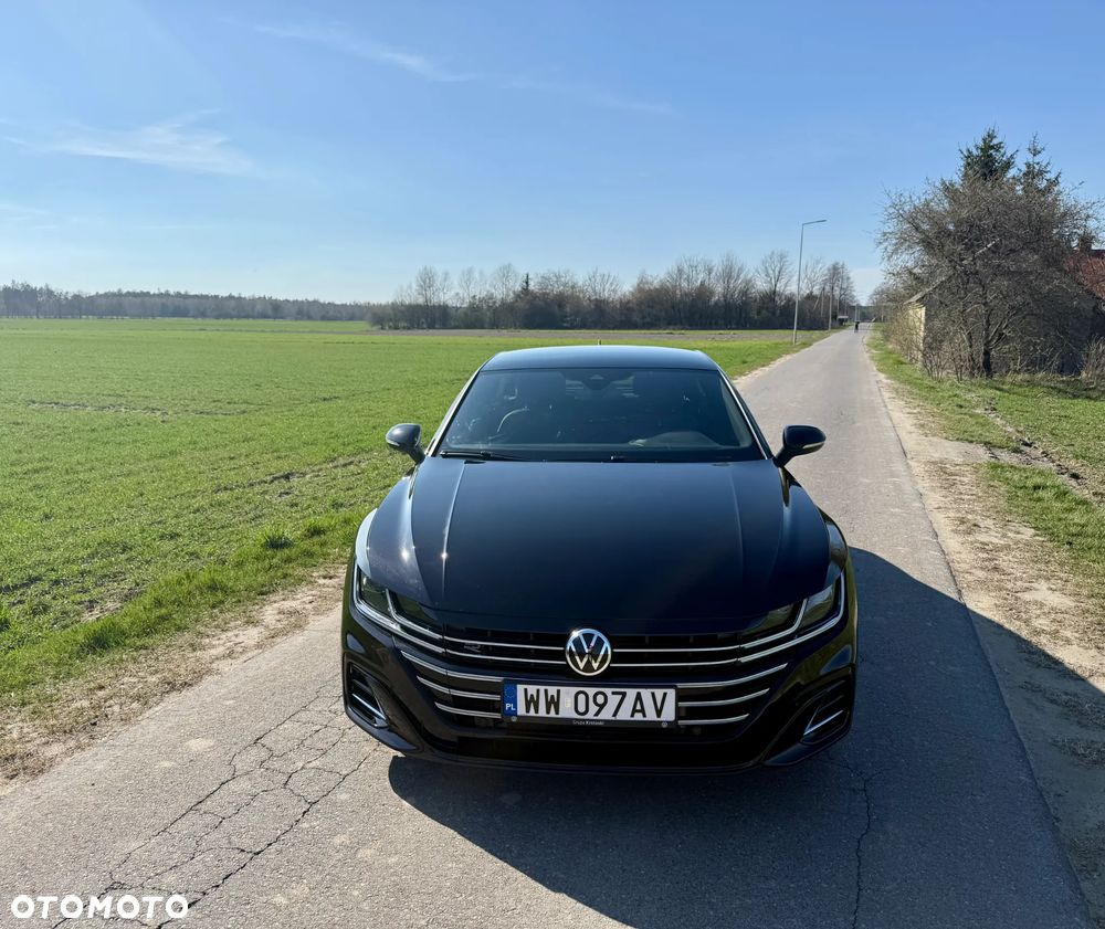 Volkswagen Arteon - 11