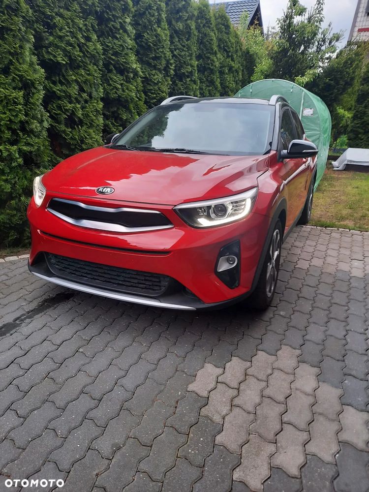 Kia Stonic - 2