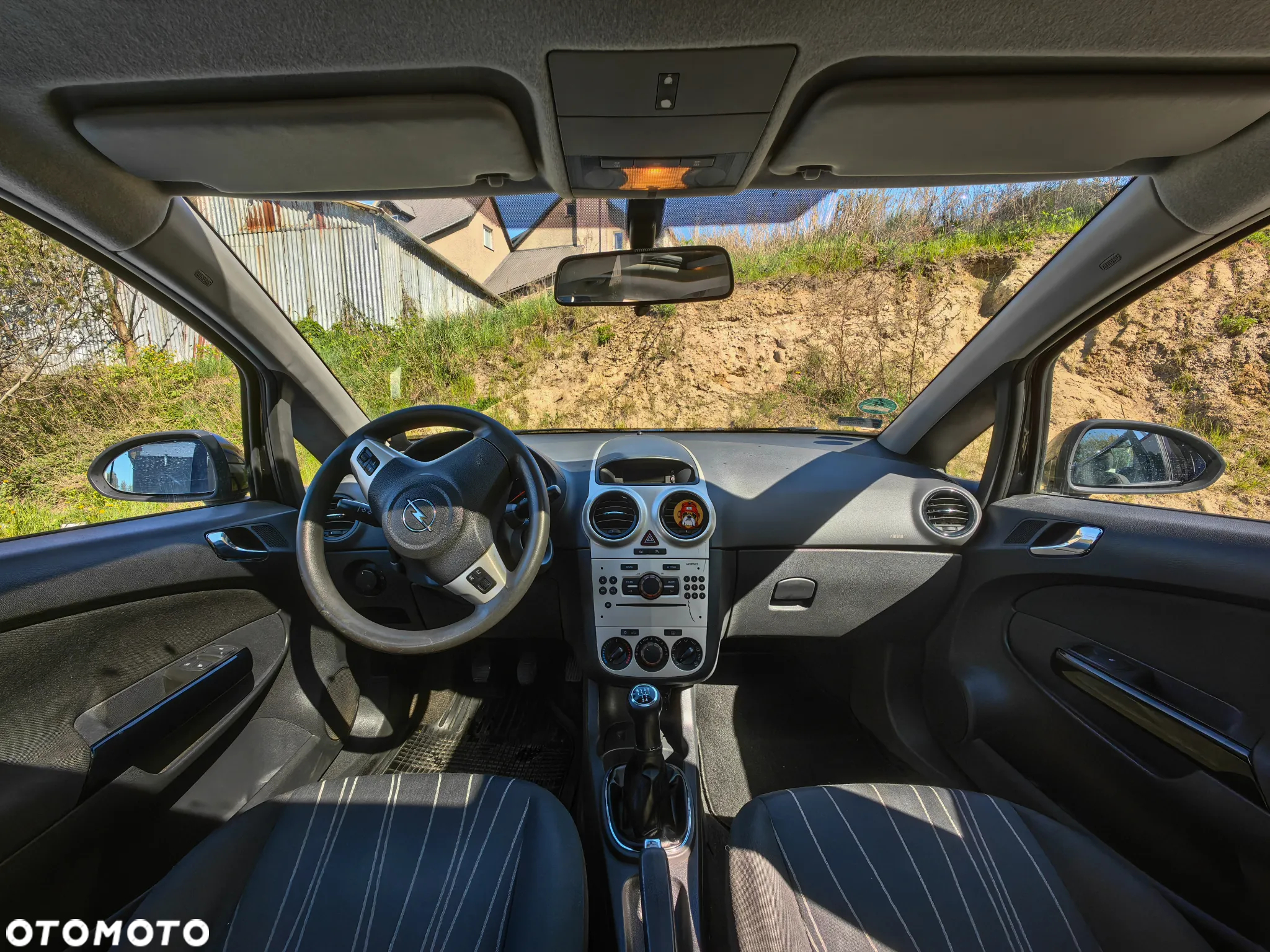 Opel Corsa - 7