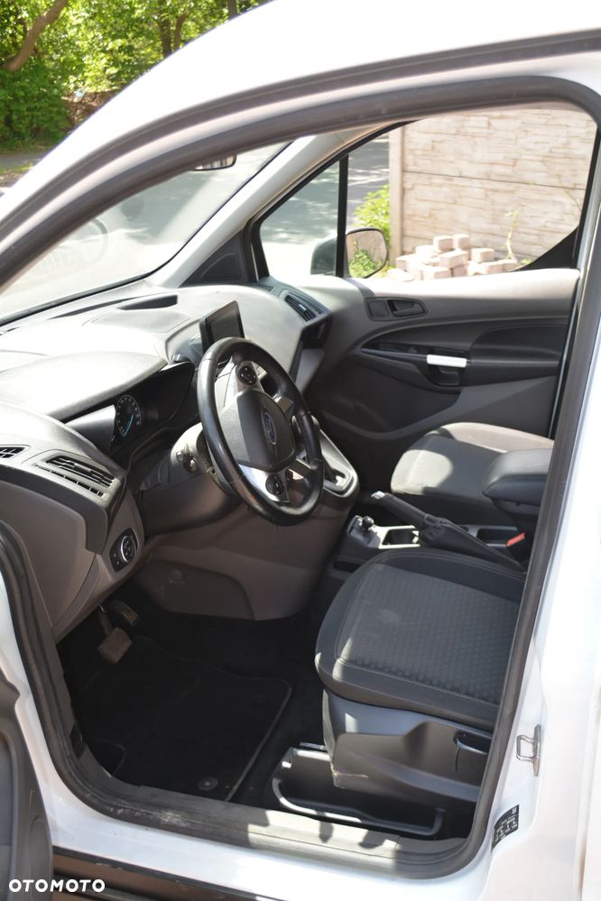 Ford Transit Connect Kombi 230 L2 Trend PowerShift - 13