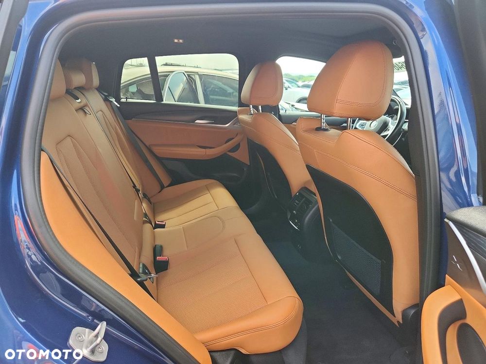 BMW X4 xDrive30i mHEV sport - 10