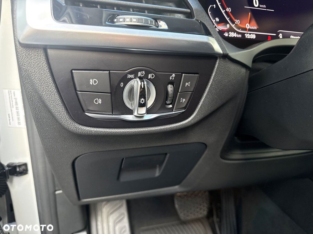 BMW X3 - 18
