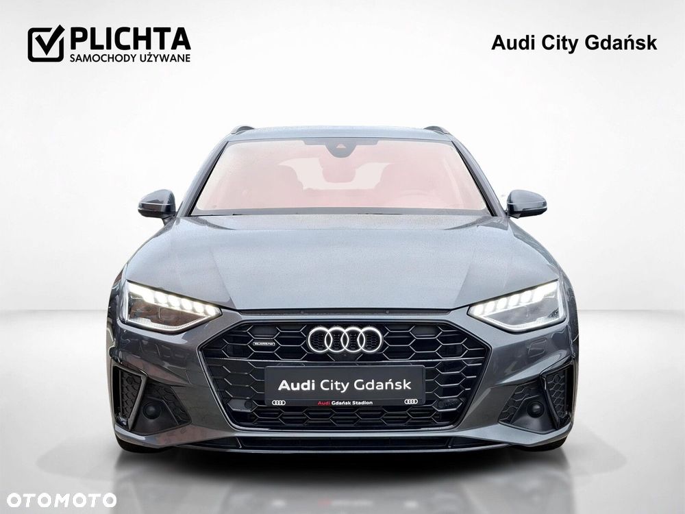 Audi A4 Avant - 9