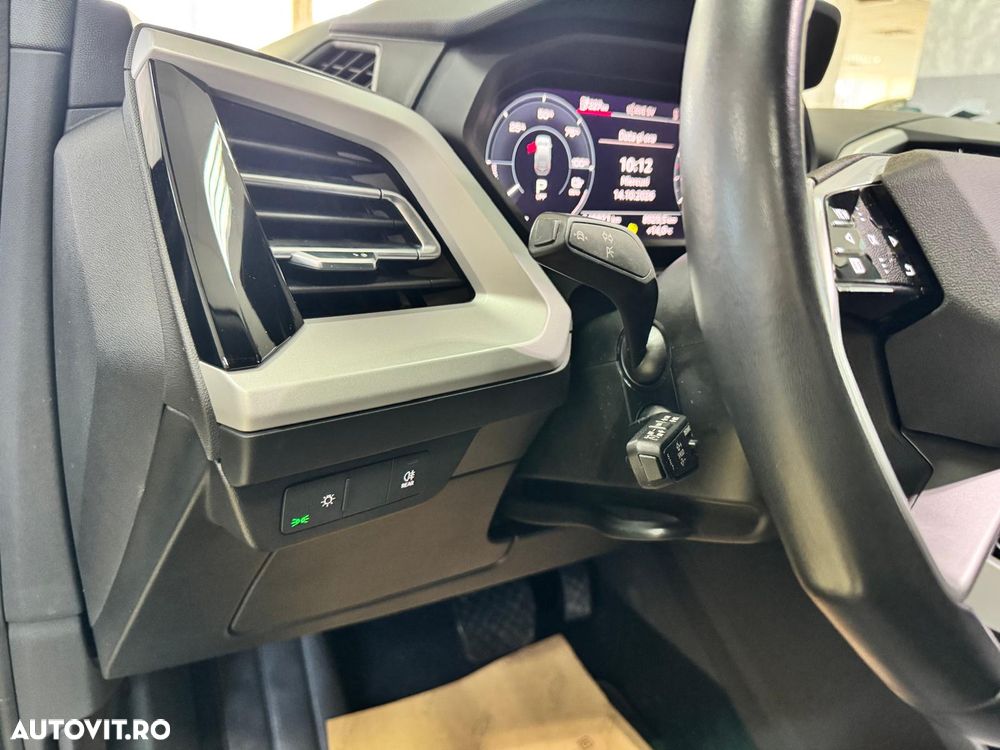 Audi Q4 Sportback e-tron 40 - 36