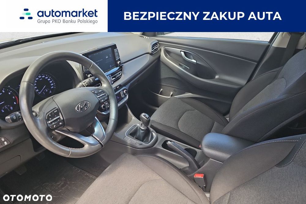 Hyundai i30 1.5 DPI Smart - 12