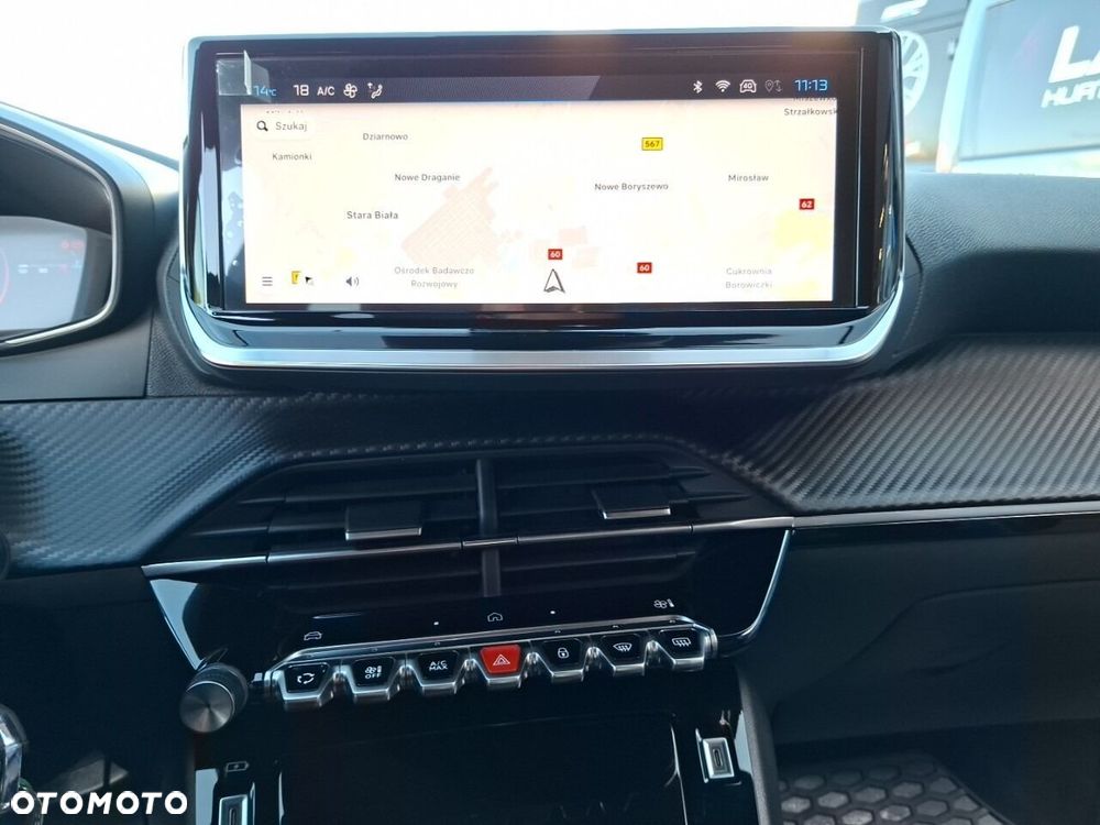 Peugeot 2008 - 23