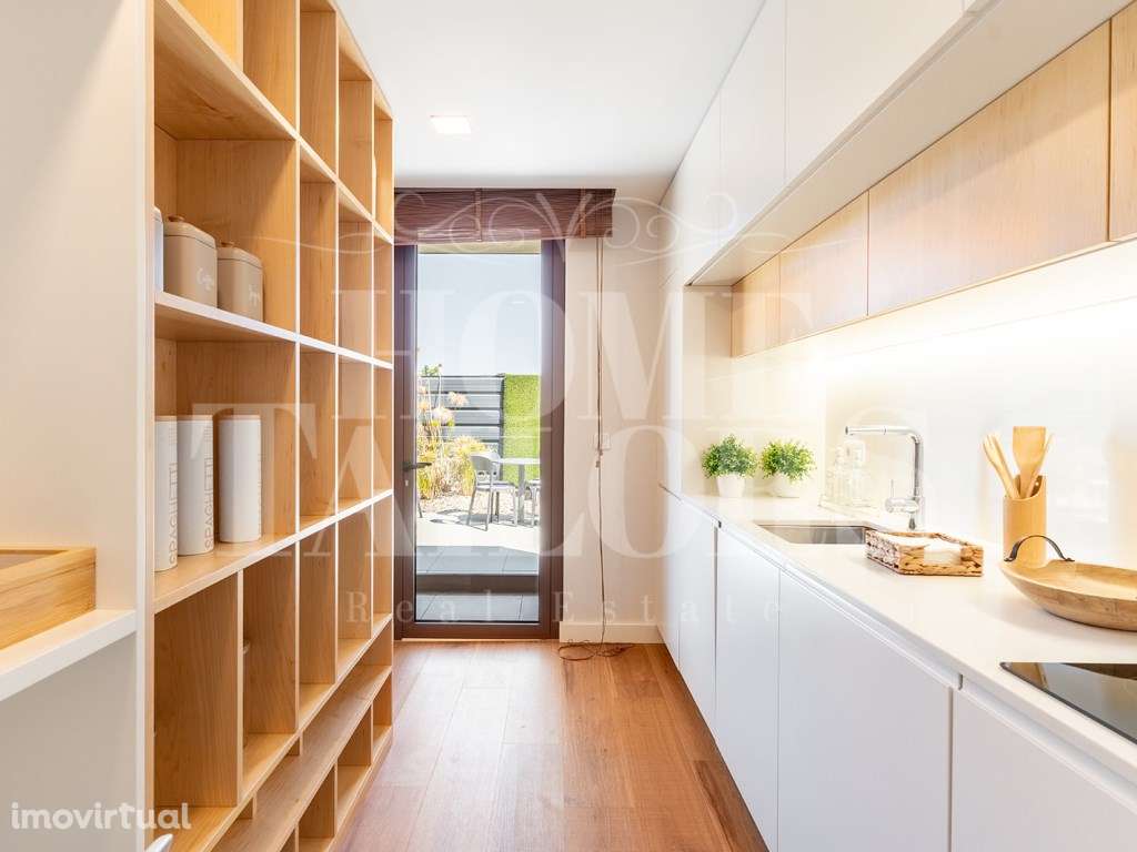 NB Garden - Viver com Equilíbrio em Aveiro - Grande imagem: 5/40