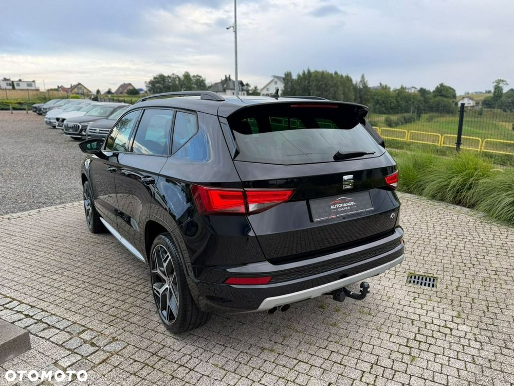 Seat Ateca - 6