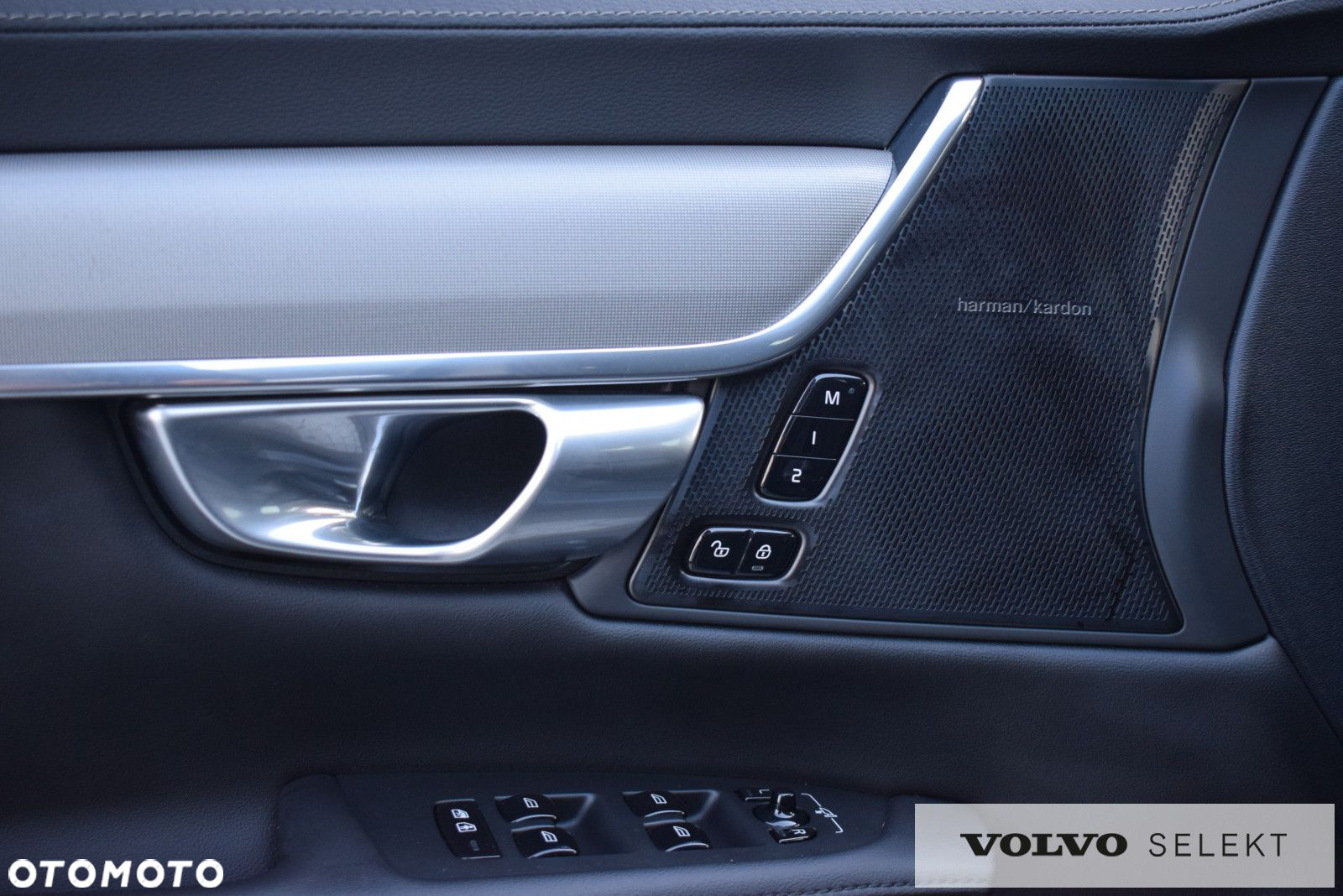 Volvo S90 - 15