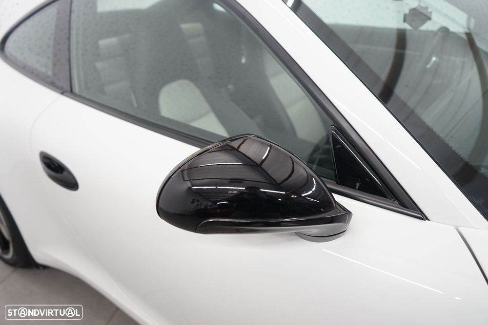 Porsche 911 (991) Carrera 2 PDK - 12