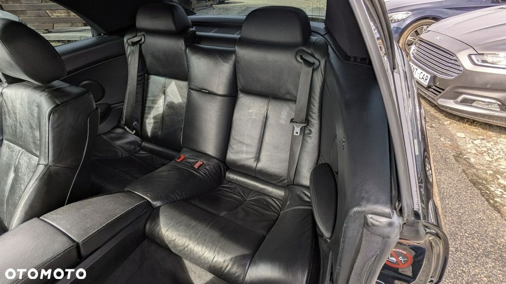 BMW Seria 6 2007