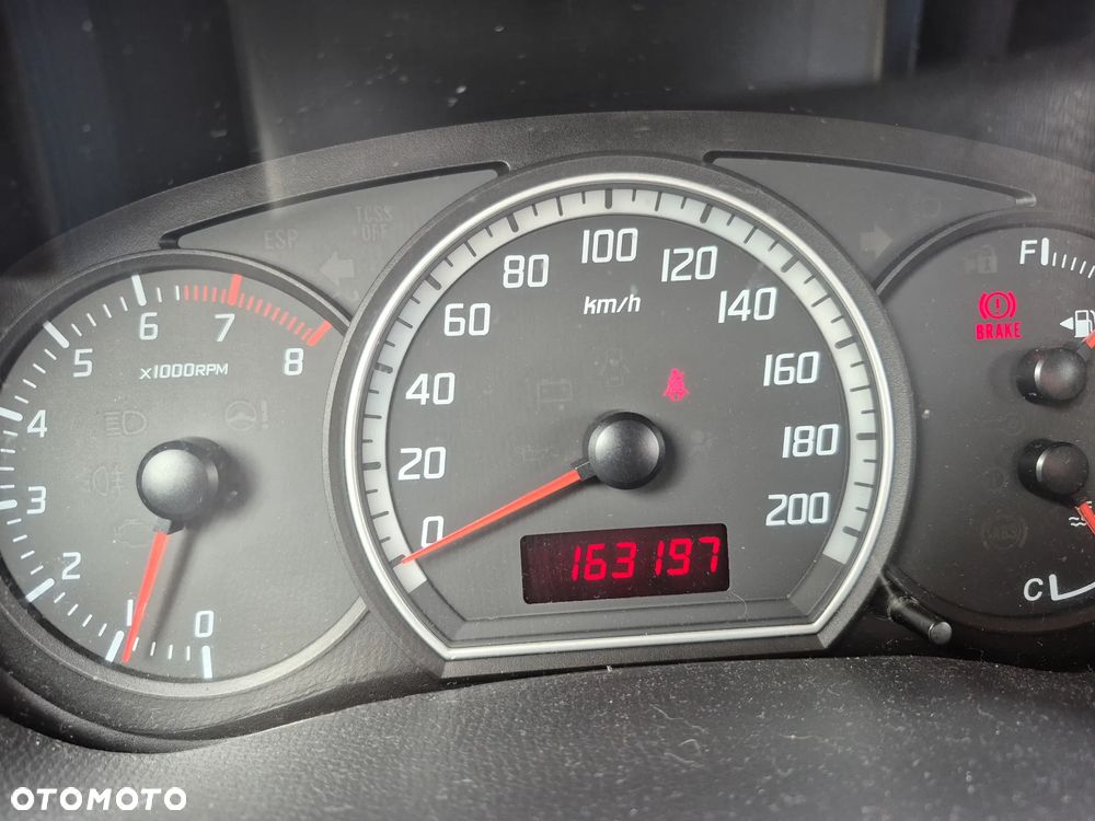 Suzuki Swift - 6
