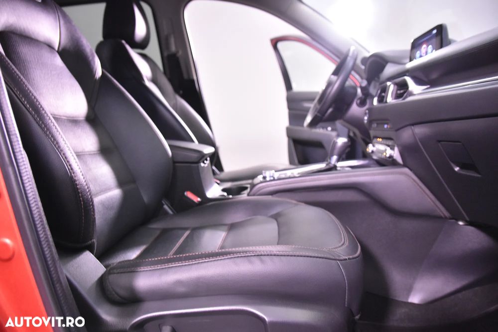 Mazda CX-5 - 11