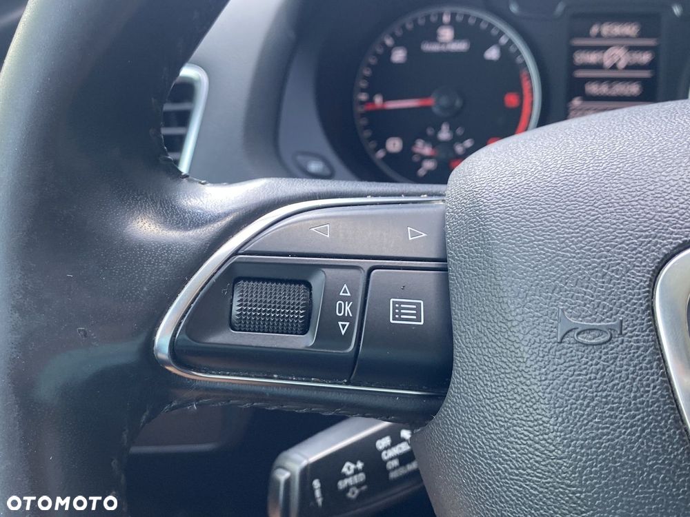 Audi Q3 2.0 TDI Quattro - 21