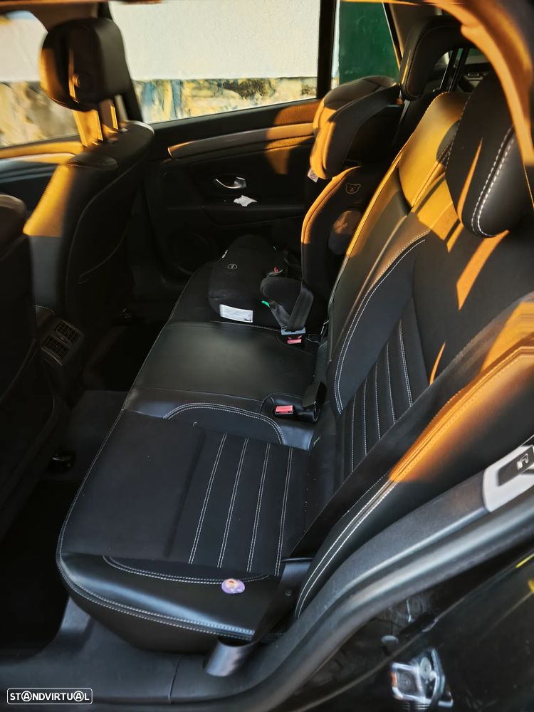 Renault Laguna Break 1.5 dCi Line 112g - 7