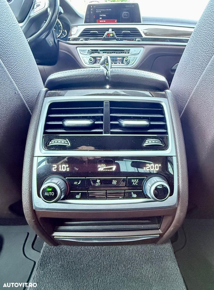 BMW Seria 7 730Ld xDrive - 9