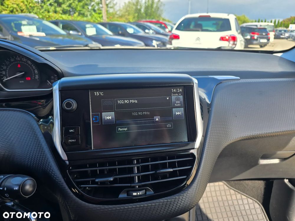 Peugeot 2008 - 30