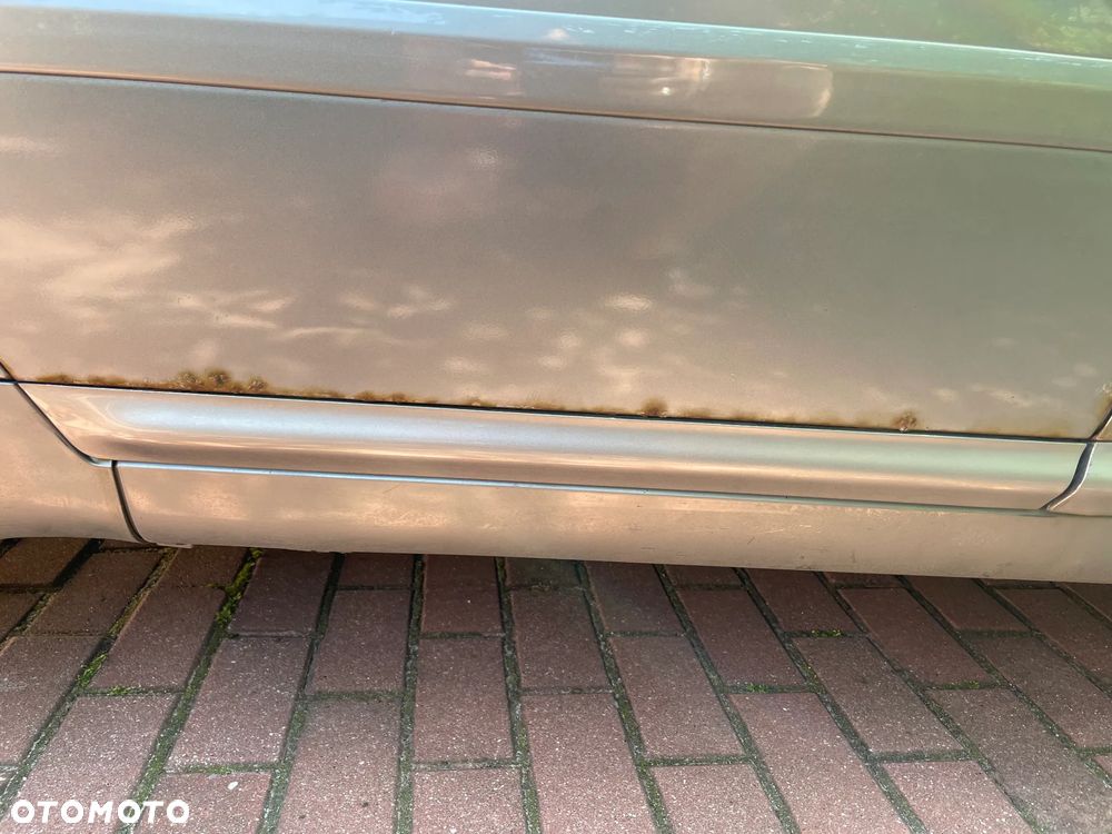 Audi A6 Avant 1.8T - 19