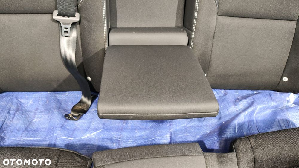 FOTEL LEWY PRAWY PRZÓD KANAPA SIEDZISKO OPARCIE TAPICERKA KOMPLET VOLVO V40 II - 17