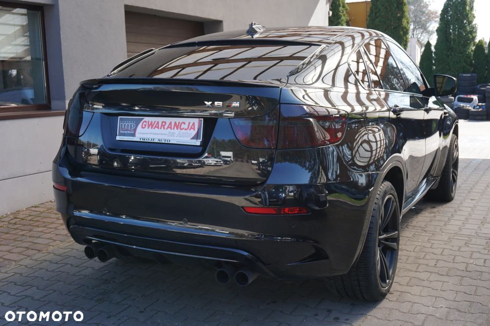 BMW X6M Standard - 3